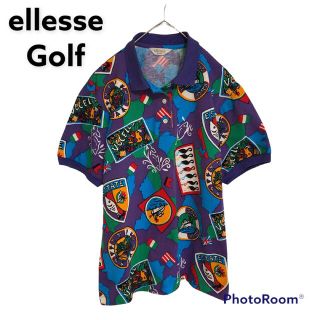 エレッセ(ellesse)のV様専用のため、他のユーザー様の購入をお控えください！(ウエア)