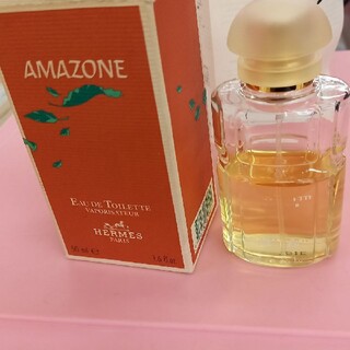 エルメス(Hermes)のHERMES エルメス AMAZONE アマゾン 50ml 香水(その他)