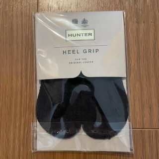 ハンター(HUNTER)のHUNTER HEEL GRIP(その他)