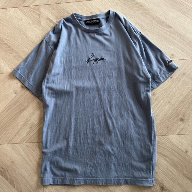 Kappa(カッパ)のKappa Tシャツ レディースのトップス(Tシャツ(半袖/袖なし))の商品写真