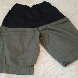 ジーユー(GU)のGU  ハーフパンツ　4枚   150size(パンツ/スパッツ)