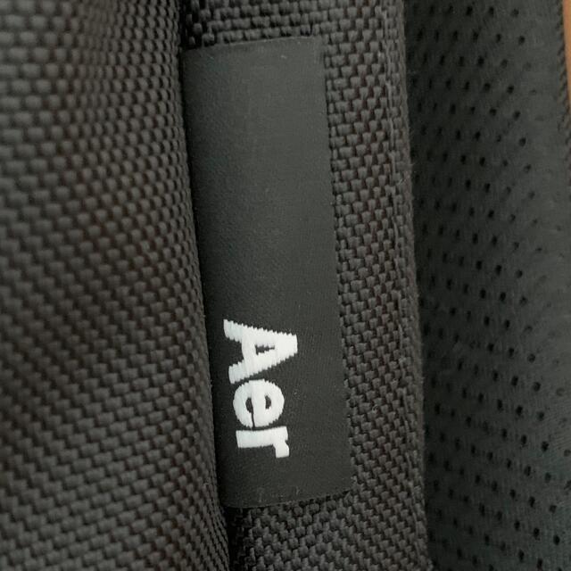 AER(エアー)のAer エアー　Duffel Pack 2  メンズのバッグ(バッグパック/リュック)の商品写真