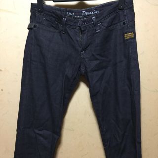 ジースター(G-STAR RAW)の♡G-STAR 3301 スキニー(デニム/ジーンズ)