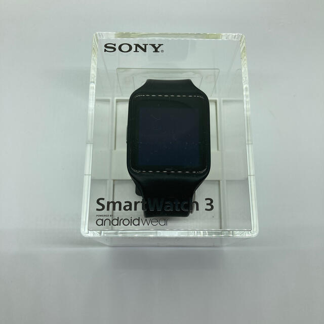 SmartWatch 3