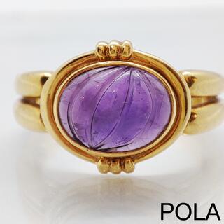 ポーラ リング(指輪)の通販 86点 | POLAのレディースを買うならラクマ