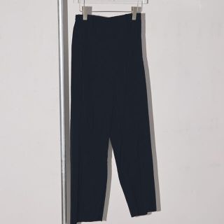 トゥデイフル(TODAYFUL)の★新品未使用★TODAYFUL Washer Seamless Pants 38(カジュアルパンツ)