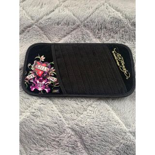 エドハーディー(Ed Hardy)のエドハーディー サンシェード(車内アクセサリ)