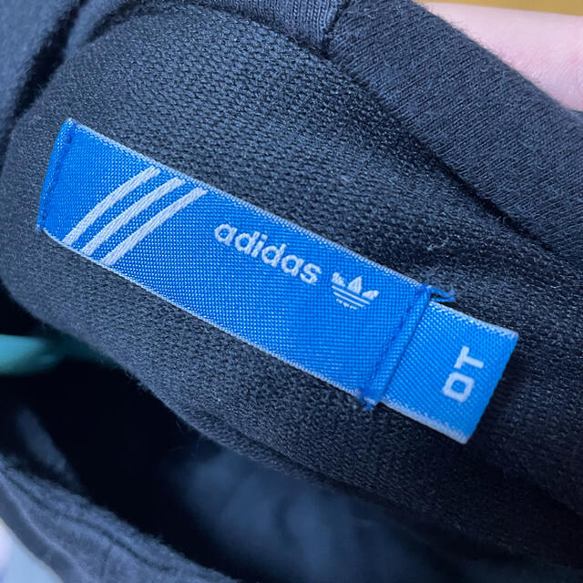 adidas(アディダス)のadidas パーカーワンピース レディースのトップス(パーカー)の商品写真