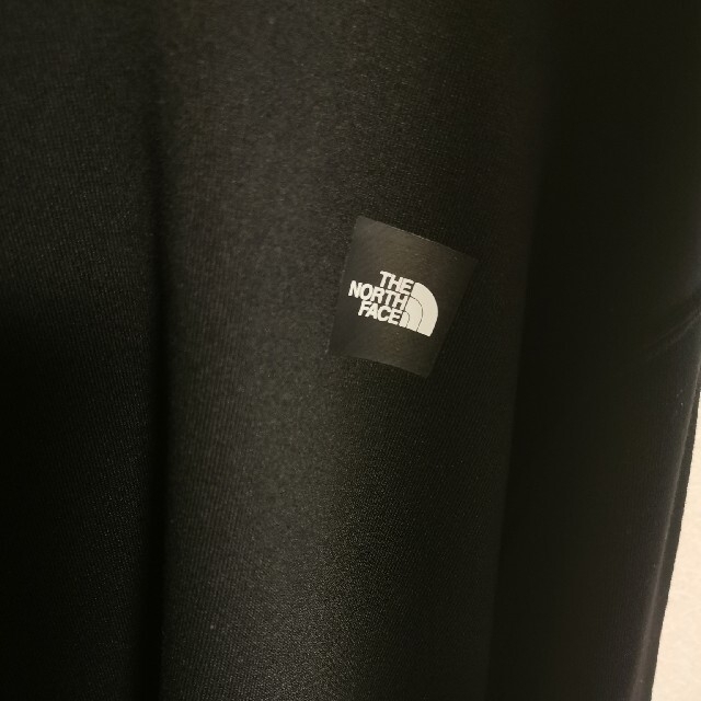 THE NORTH FACE(ザノースフェイス)のノースフェイス　トレーナー　NT12038　スウェット メンズのトップス(スウェット)の商品写真