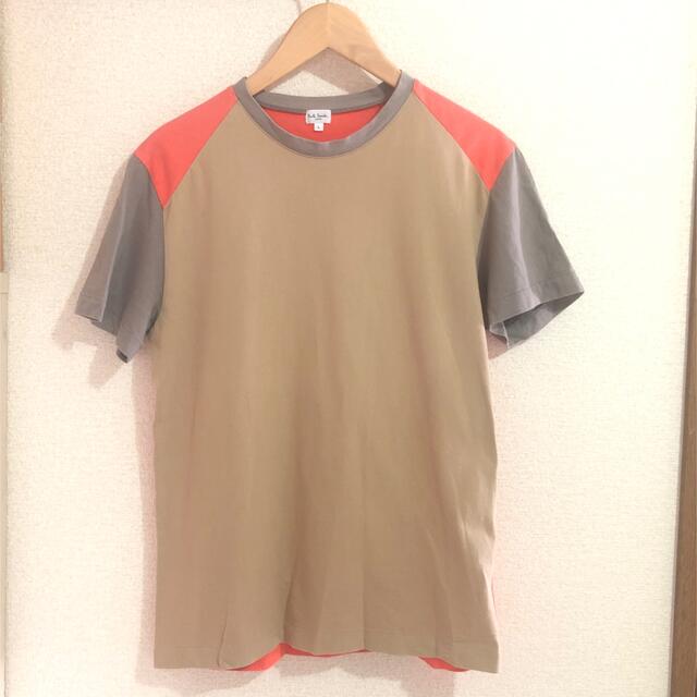 Paul Smith(ポールスミス)のPoul Smith ポールスミス　Tシャツ レディースのトップス(Tシャツ(半袖/袖なし))の商品写真