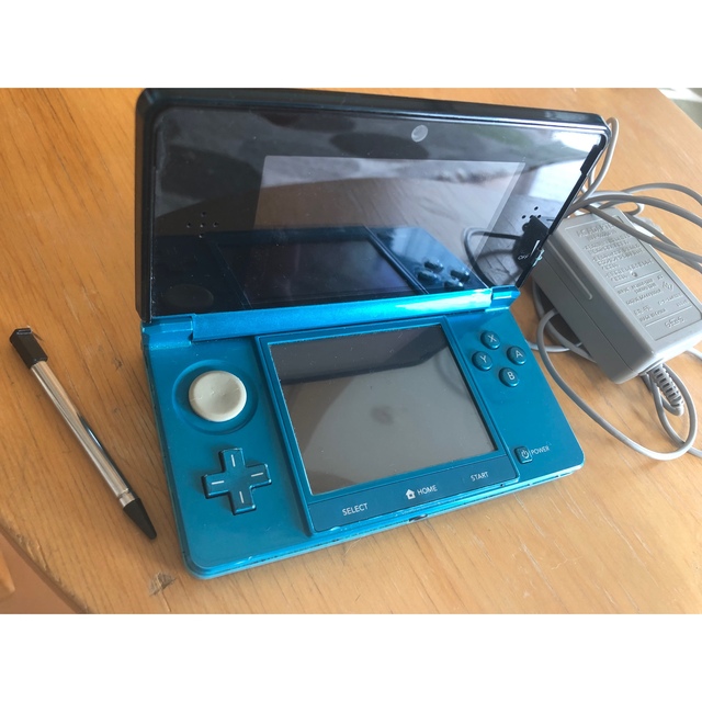 3DS +14本ソフトセット (最終値下げとなります) 早い者勝ち！！エンタメ/ホビー