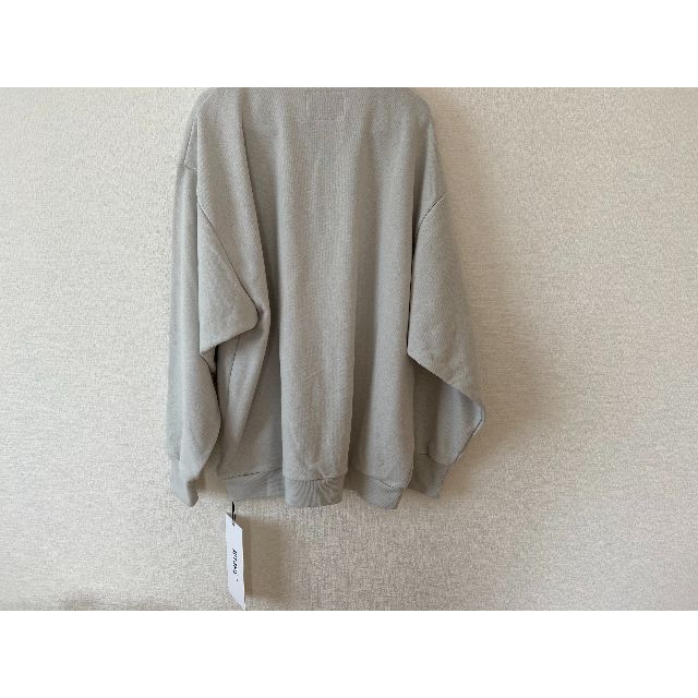 WTAPS 22ss ACADEMY LIGHT GRAY XL 新品未使用