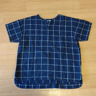 ブリーズ(BREEZE)のBREEZE　ブリーズ　子供用　半袖シャツ　160(Tシャツ/カットソー)