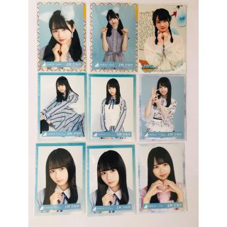 日向坂 上村ひなの 生写真 まとめ売り 今だけ半額 上村ひなの 生写真 まとめ売り 日向坂 アイドル