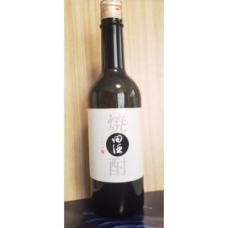 レア！本格焼酎　田酒720ml(焼酎)