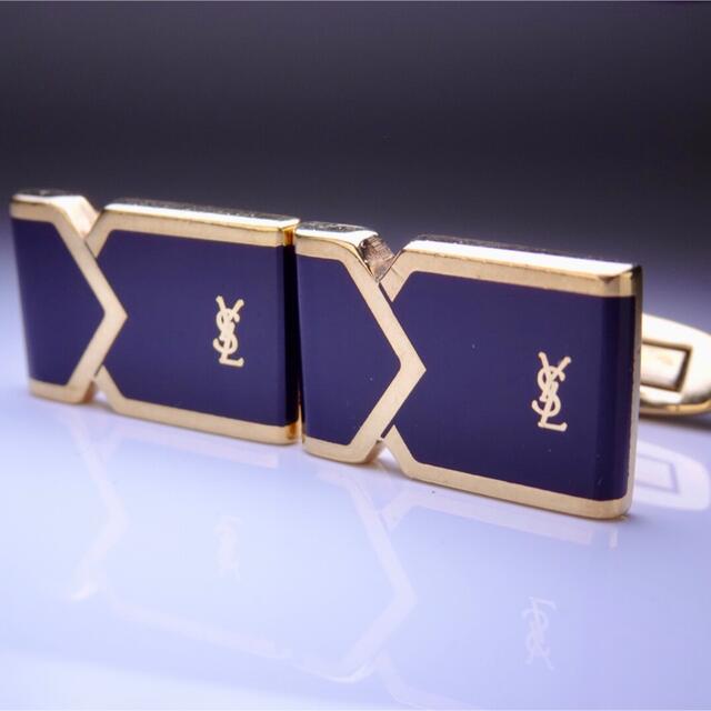 イヴサンローラン｜Yves Saint Laurent カフス カフリンクス