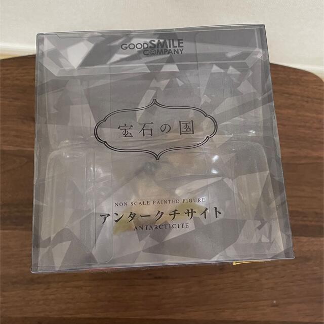 GOOD SMILE COMPANY - 宝石の国 アンタークチサイト ABS&PVC製 GOOD SMILE COMPANY - 宝石の国 アンタークチサイト ABS&PVC製