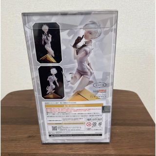 宝石の国 アンタークチサイト ABS&PVC製 塗装済み完成品フィギュア