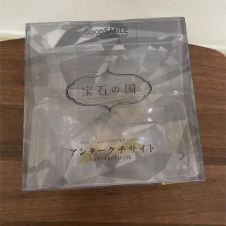 GOOD SMILE COMPANY - 宝石の国 アンタークチサイト ABS&PVC製 塗装