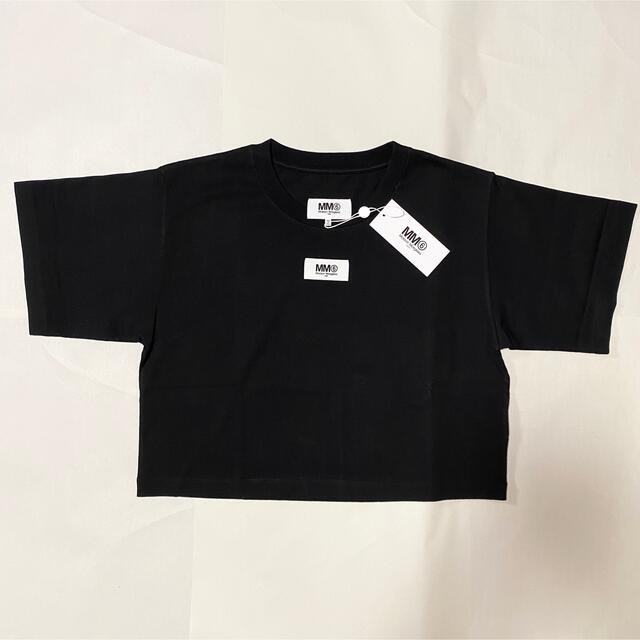 新品未使用！送料込み★MM6 Maison Margiela★T-SHIRT 1