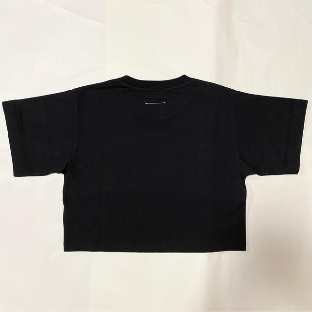 新品未使用！送料込み★MM6 Maison Margiela★T-SHIRT 5