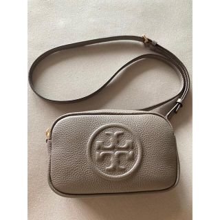 トリーバーチ(Tory Burch)のトリーバーチ　ペリーボンベ　ミニショルダーバッグ(ショルダーバッグ)