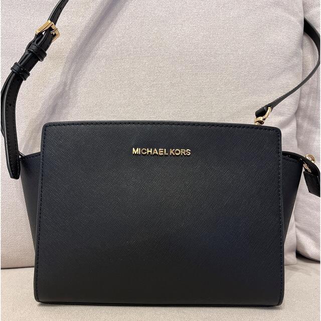 MICHAEL KORS⭐︎美品⭐︎ショルダーバッグ