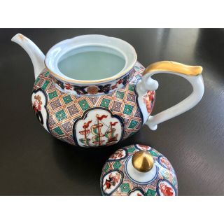 弥左ヱ門窯 有田焼 コーヒーカップ コーヒーポットセット 弥左ヱ門窯 有田焼 コーヒーカップ コーヒーポットセット
