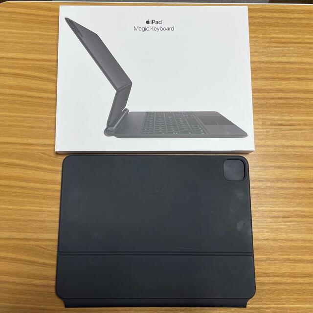 純正】11インチiPad (第2世代)用Magic Keyboard 素晴らしい品質 37