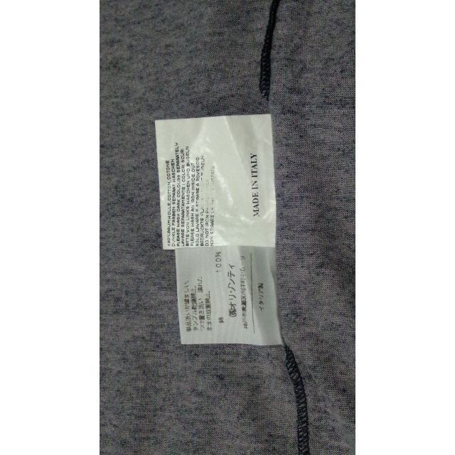 Walter Van Beirendonck - W&L.T. フード付きTシャツ 90`s MADE Walter Van Beirendonck - W&L.T. フード付きTシャツ 90`s MADE
