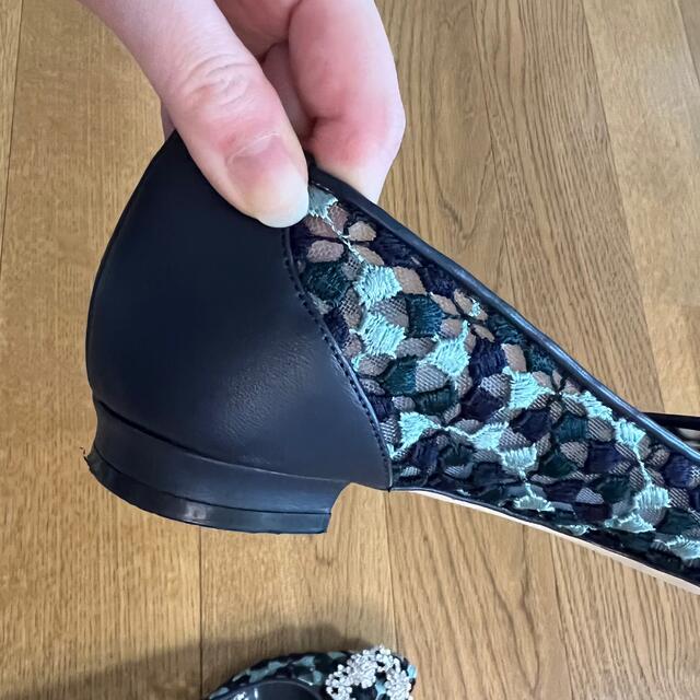 MANOLO BLAHNIK(マノロブラニク)のMarie Imo様専用 レディースの靴/シューズ(ハイヒール/パンプス)の商品写真