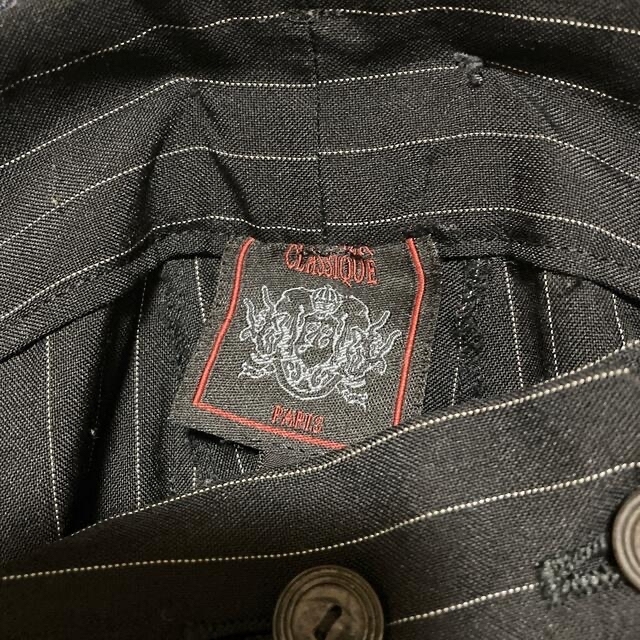 Jean-Paul GAULTIER - 最終最終最終最終最終値下げ。今度こそ売れない