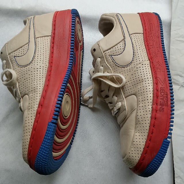 NIKE(ナイキ)のNIKE AF1 メンズの靴/シューズ(スニーカー)の商品写真