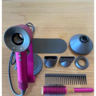 ダイソン(Dyson)のダイソン　ヘアドライヤー(ドライヤー)