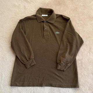 ラコステ(LACOSTE)のLACOSTE ポロシャツ(ポロシャツ)