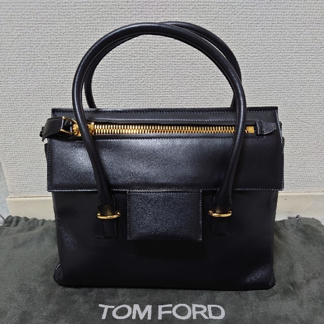 TOM FORD バッグ