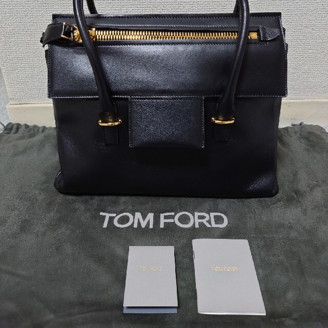 TOM FORD バッグ