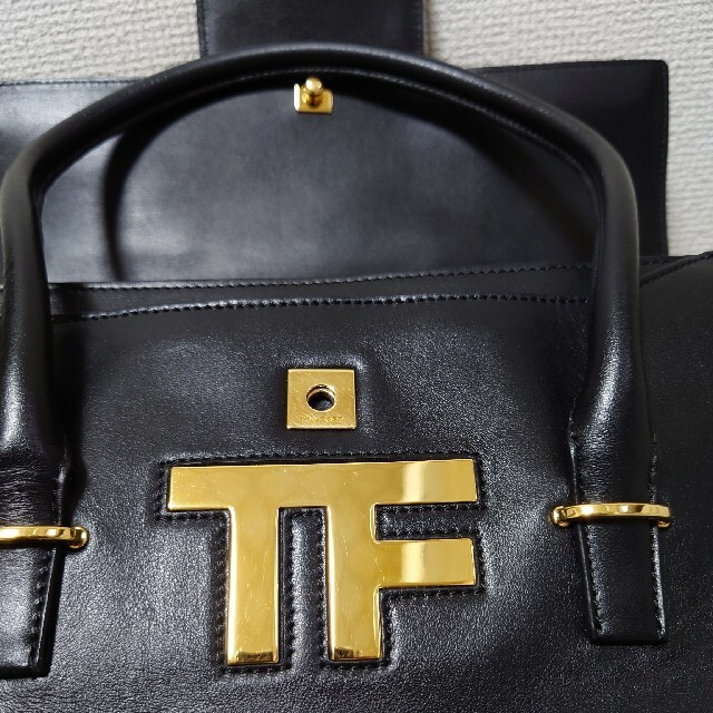 TOM FORD バッグ