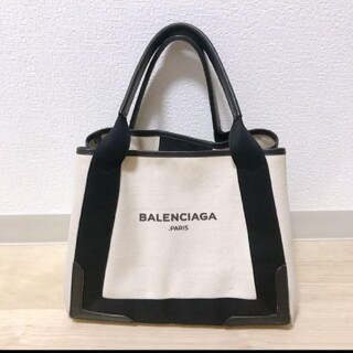 バレンシアガバッグ（ホワイト/白色系）の通販 100点以上 | BALENCIAGA 
