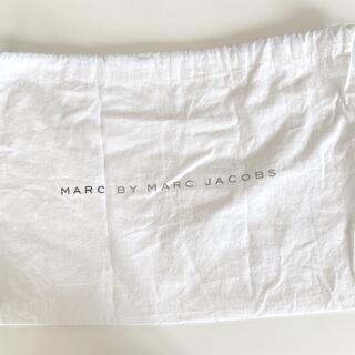 マークバイマークジェイコブス(MARC BY MARC JACOBS)のマークバイマークジェイコブス  布袋 49*34 cm(ショップ袋)