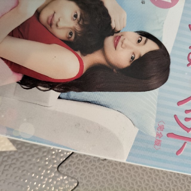 きみはペット<完全版>DVD-BOX1・2 DVD | www.hospitaldeyumbo.gov.co