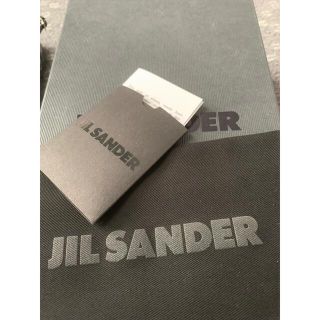 Jil Sander - JIL SANDER フラットサンダル 2022SSの通販 by みこ's