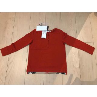 バーバリー(BURBERRY)のBurberry Children (Tシャツ/カットソー)