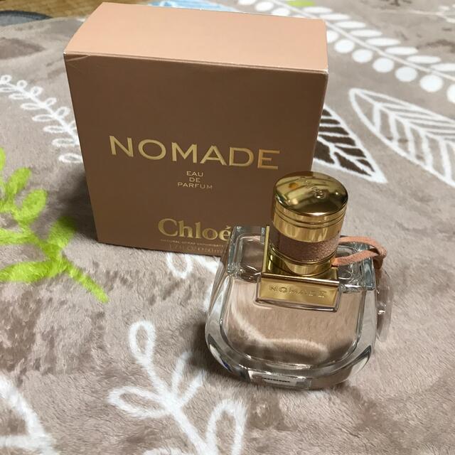 Chloe(クロエ)のクロエ　ノマド　オードパルファム50ml コスメ/美容の香水(香水(女性用))の商品写真