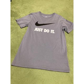 ナイキ(NIKE)のフィリップス様ご専用、NIKE ロゴTシャツ(Tシャツ/カットソー)