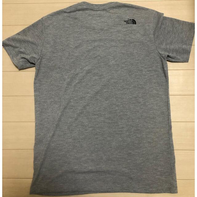 THE NORTH FACE(ザノースフェイス)のTHE NORTH FACE(Tシャツ) メンズのトップス(Tシャツ/カットソー(半袖/袖なし))の商品写真