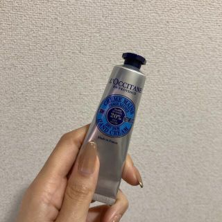 ロクシタン(L'OCCITANE)のロクシタン　シア　ハンドクリーム(ハンドクリーム)