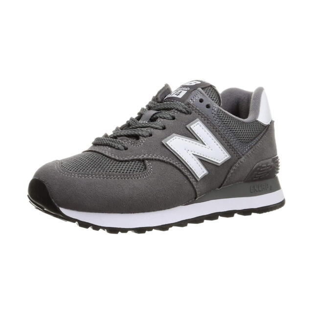 New Balance(ニューバランス)のnewbalance ニューバランス  ML574  23.5cm レディースの靴/シューズ(スニーカー)の商品写真