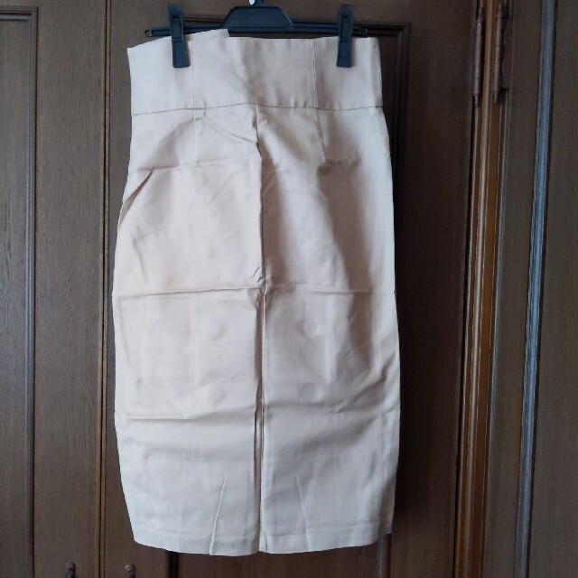 GU(ジーユー)の【GU】タイトスカート レディースのスカート(ひざ丈スカート)の商品写真