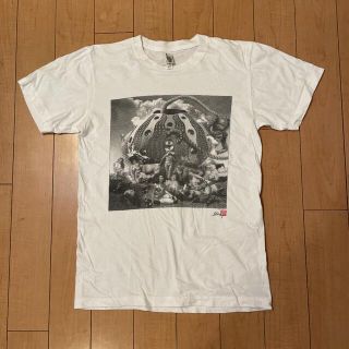 アートヴィンテージ(ART VINTAGE)の未使用 marsvolta マーズヴォルタ SONNY KAY バンド Tシャツ(Tシャツ/カットソー(半袖/袖なし))